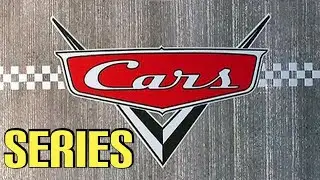 Cars is Coming Back (Cars Disney Plus Series)