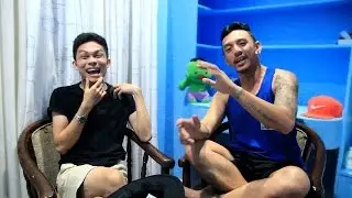 Quick Question with Chito Samontina!