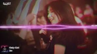 Only Girl - Jet remix