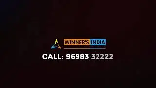 KG CHAVADI - Winner India - Commercial Space - Shopping mall - Wear House - Call 96983 32222