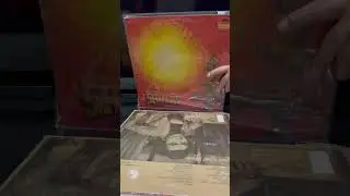 R D Burman's Music Rare Lp Vinyl Record Collection Bollywood Indian | #recordcollection