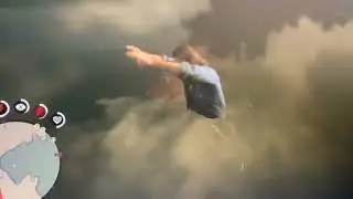 Alligator attacks Arthur Morgan 