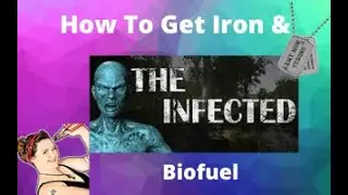 The Infected 