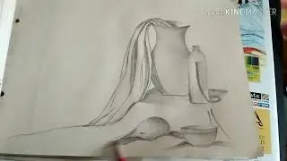 Still Life - Elementary/ Intermediate Exam