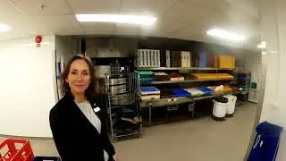 Virtuellt Studiebesök - Hotel Radisson Blu Scandinavia - Göteborg