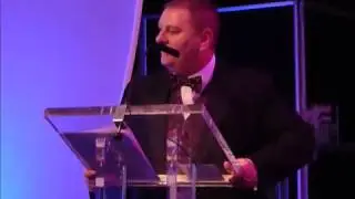 John Martin Comedian