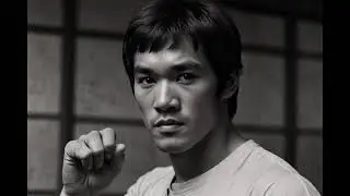 Why Bruce Lee Is the Ultimate Martial Arts Role Model