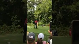Tiger Woods PGA Championship