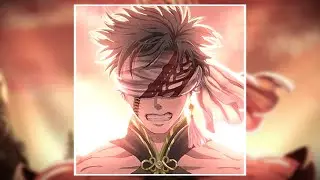 𝕯𝖆𝖗𝖊 𝖙𝖔 𝖈𝖍𝖆𝖑𝖑𝖊𝖓𝖌𝖊 𝕼𝖎𝖓?-HEAVENLY JUMPSTYLE (Slowed) | QIN SHI HUANG