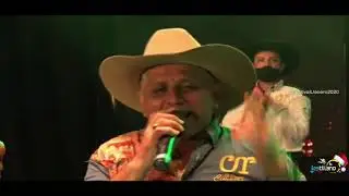 Carlos Rico En Vivo - Festival Llanero 2020