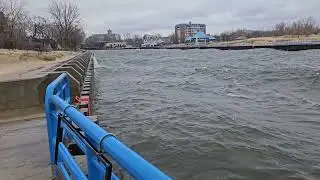 St. Joseph river