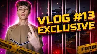 VLOG #13 &laquo;EXCLUSIVE&raquo; MARK PASOV
