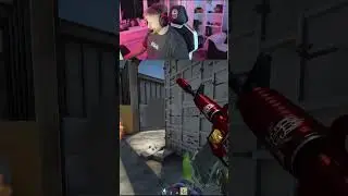 Tabsen tripple boost on Vertigo #shorts #tabsen