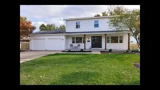 1805 Widermere Drive Normal, IL 61761 - Home for sale