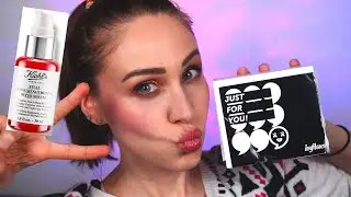 Kiehl's Vital Skin-Strengthening Super Serum | Influenster | Ahi Lifestyle
