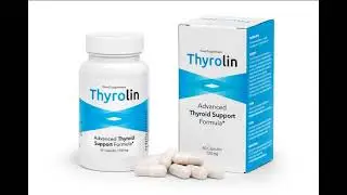 thyrolin review  ✅ ( watch this!) ✅ best thyroid treatment 2020 | 2021