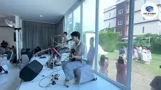 ตัวอย่างเพลง โยนดอกไม้💐 OverFunny
