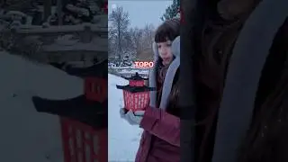 Tōrō &mdash; фонари с тысячелетней историей.