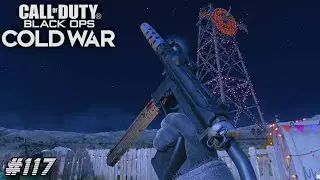 NEW TEC 9 SLASHER BLUEPRINT | SCREAM OPERATOR BUNDLE | BLUEPRINT REVIEW #117 | BOCW