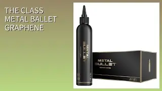 レビュー (2026): THE CLASS METAL BALLET GRAPHENE 高耐久コーティング剤。まとめ