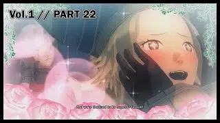 .hack//G.U. Last Recode Vol.1 //Rebirth Playthrough Part 22 Meeting Saku & Master En