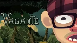 Let's Tri: Vagante Episode 1