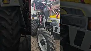 #eicher 557 4wd