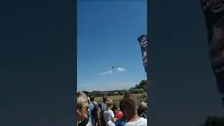 Tag der Offenen T&uuml;r Luftrettung Angerm&uuml;nde 4