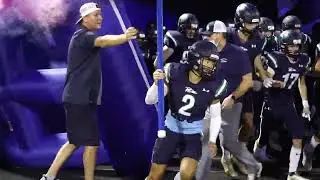 Leesville Road HS Football Hype Video