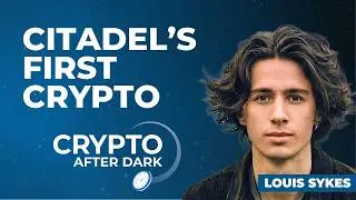 Citadel Securities' First-Ever Crypto Buy &mdash; What Is It?