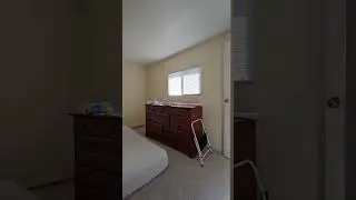 From Basic to Beautiful: Bedroom Makeover Reveal