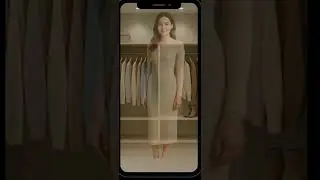 VisFitique: 360&deg; AR Virtual Dressing Room