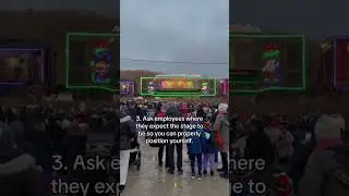 Праздничный поезд CPKC снова отправляется в путь в 2025 году! #cpkc #holidaytrain