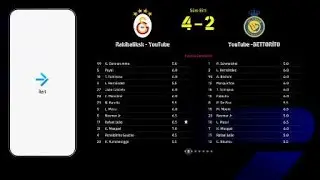 Rakibalik vs  Bettorito    tanıdığım en iyi oyunculardan  eFootball&trade; 2024