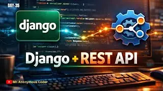 Django CRUD and Class-Based Views ULTIMATE Guide (2026): Master Delete, Update & Generic View Logic