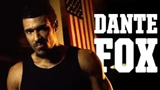 Dante Fox: The One Man Army