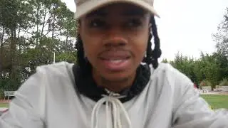 Venting with Drizz 1 (Finding Peace & Being Confident)