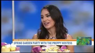 Spring Garden Party