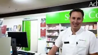 Talking Men's Health with Bradley Butt