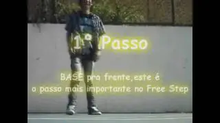 @TheeJapinhaH   Tutorial de Free Step para Iniciantes ,parte 1