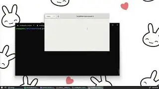 WSL2 + x11 + AltDrag = unusual behavior