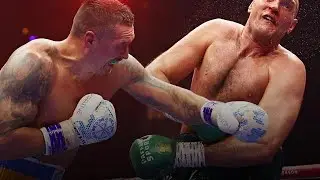 Best boxing clips of year 