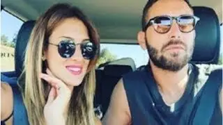 Alessandra De Angelis e Emanuele D&rsquo;Avanzo: nato il secondo figlio