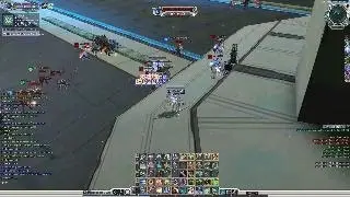 RF ORIGIN - Leveling Bio 2 Mode Mobber + Hitter - PEGELL CUY !!
