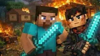God SMP live stream day 4 Real_Parth01
