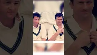 Twins in Cricket|Brothers|#cricket #shorts