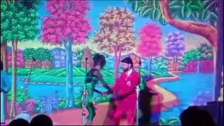 prema baraha drama sang