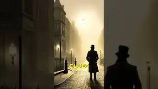 Dark Secrets of Victorian London: The Detective's Quest