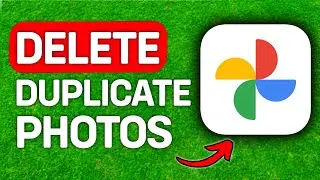 Как удалить дубликаты фотографий в Google Фото: простой метод #photomanagement