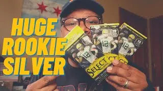 So Addicting! 2020 Panini Select Football Value Packs! BOOM QB Rookie Silver! 🔥